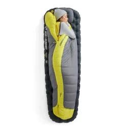 Ether Light XR Pro Insulated ASC Sleeping Mat - Regular
