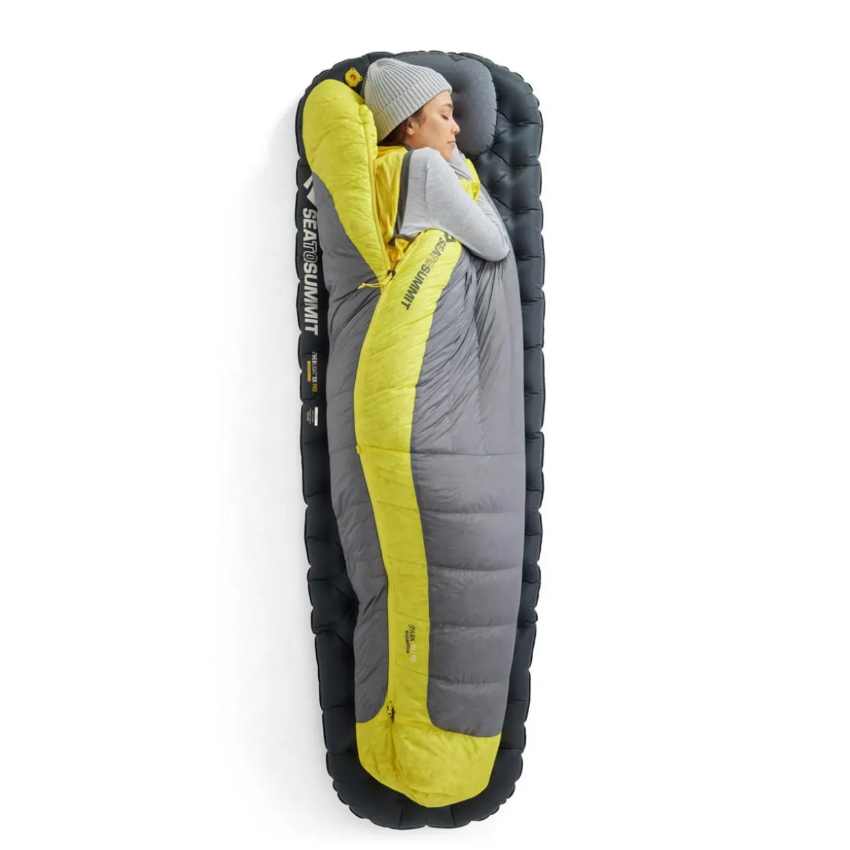 Ether Light XR Pro Insulated ASC Sleeping Mat - Regular
