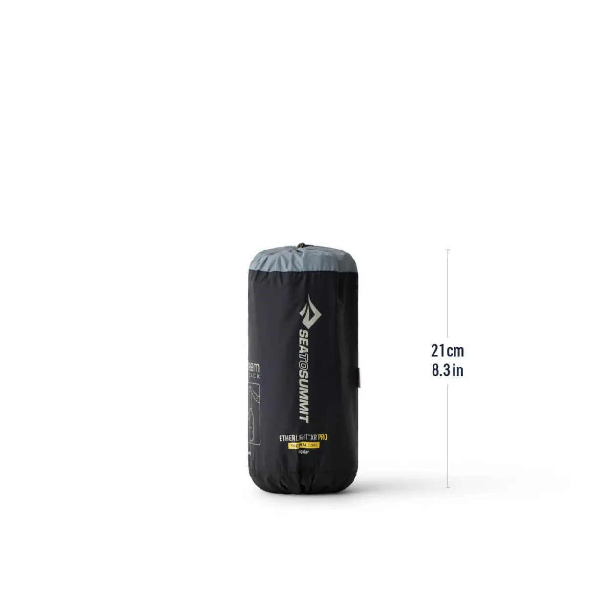 Ether Light XR Pro Insulated ASC Sleeping Mat - Regular