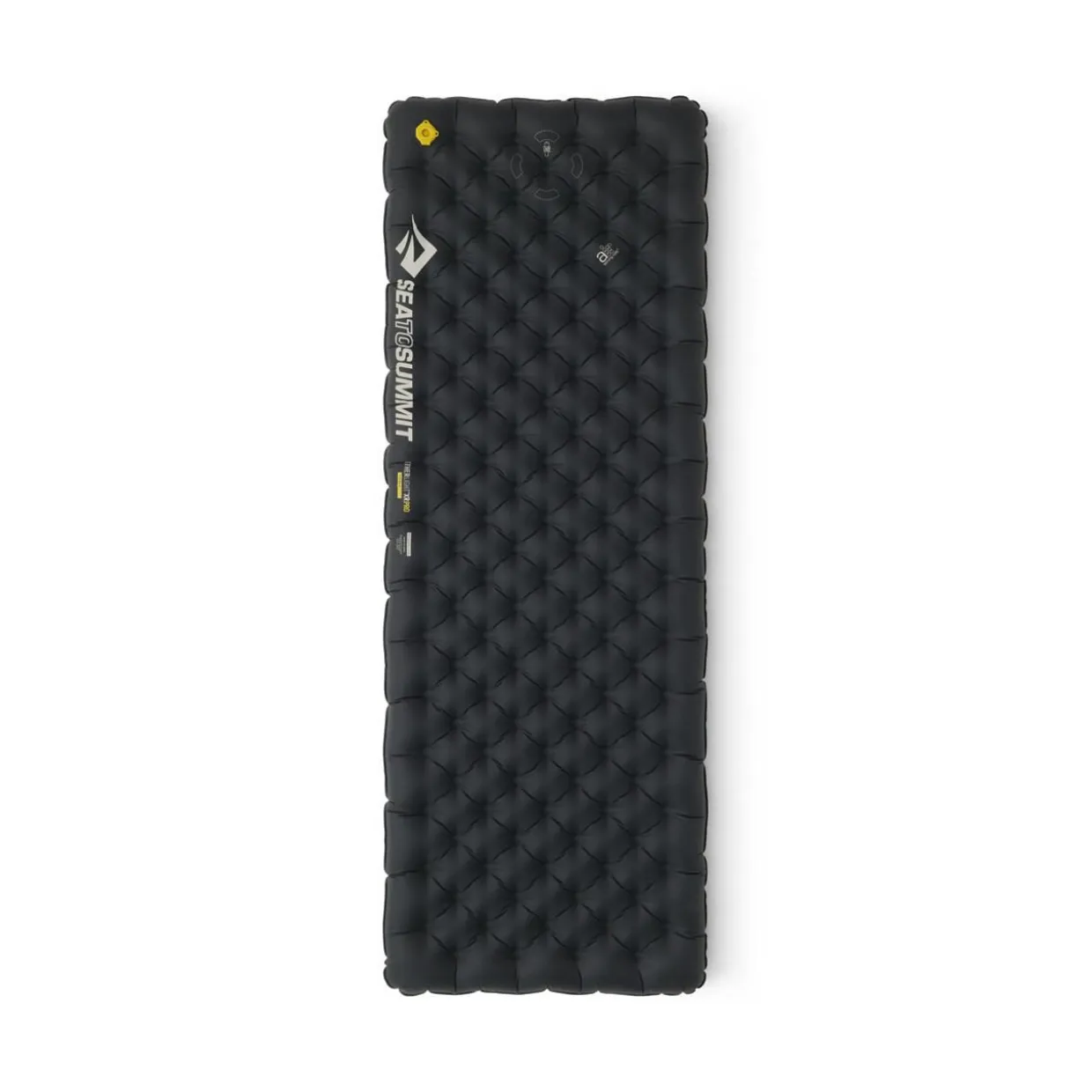 Ether Light XR Pro Insulated ASC Sleeping Mat - Regular Rectangular Wide