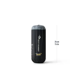 Ether Light XR Pro Insulated ASC Sleeping Mat - Regular Rectangular Wide