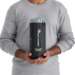 Ether Light XR Pro Insulated ASC Sleeping Mat - Regular Rectangular Wide