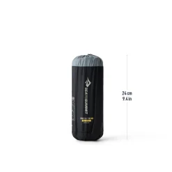 Ether Light XR Pro Insulated ASC Sleeping Mat - Long Rectangular