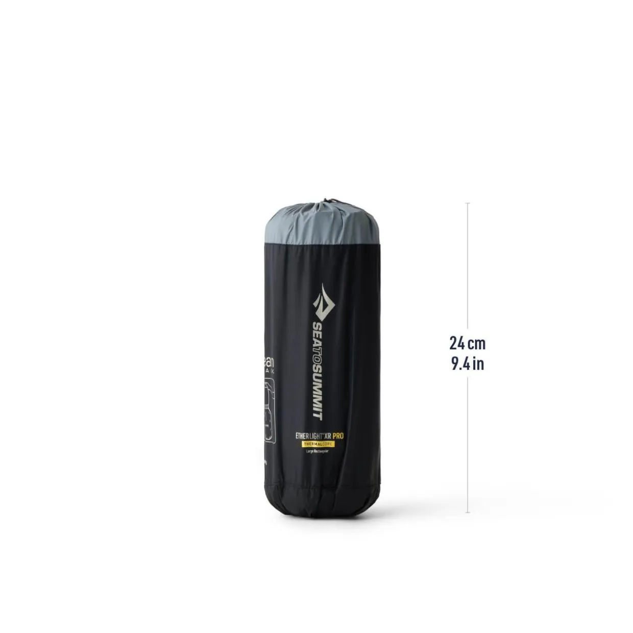Ether Light XR Pro Insulated ASC Sleeping Mat - Long Rectangular