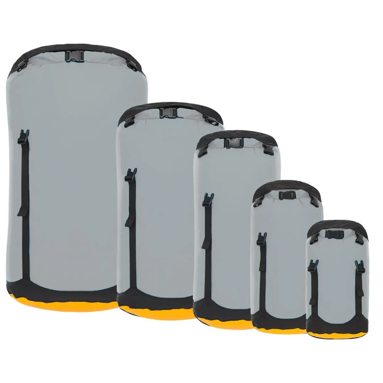 Evac Lightweight Compression Dry Bag