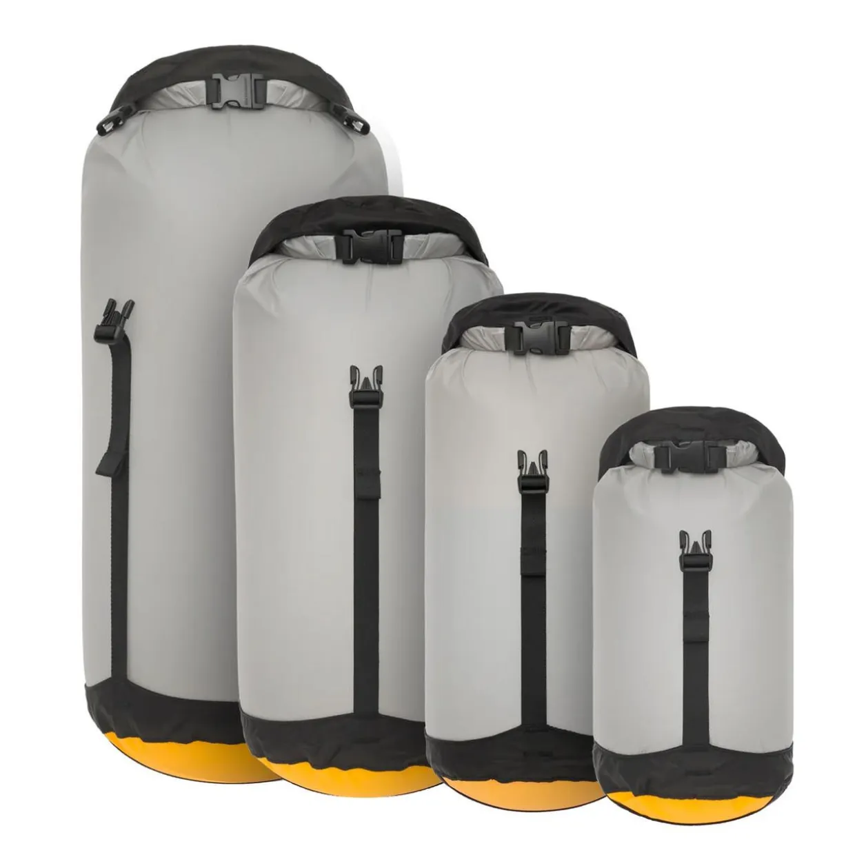 Evac Ultralight Compression Dry Bag