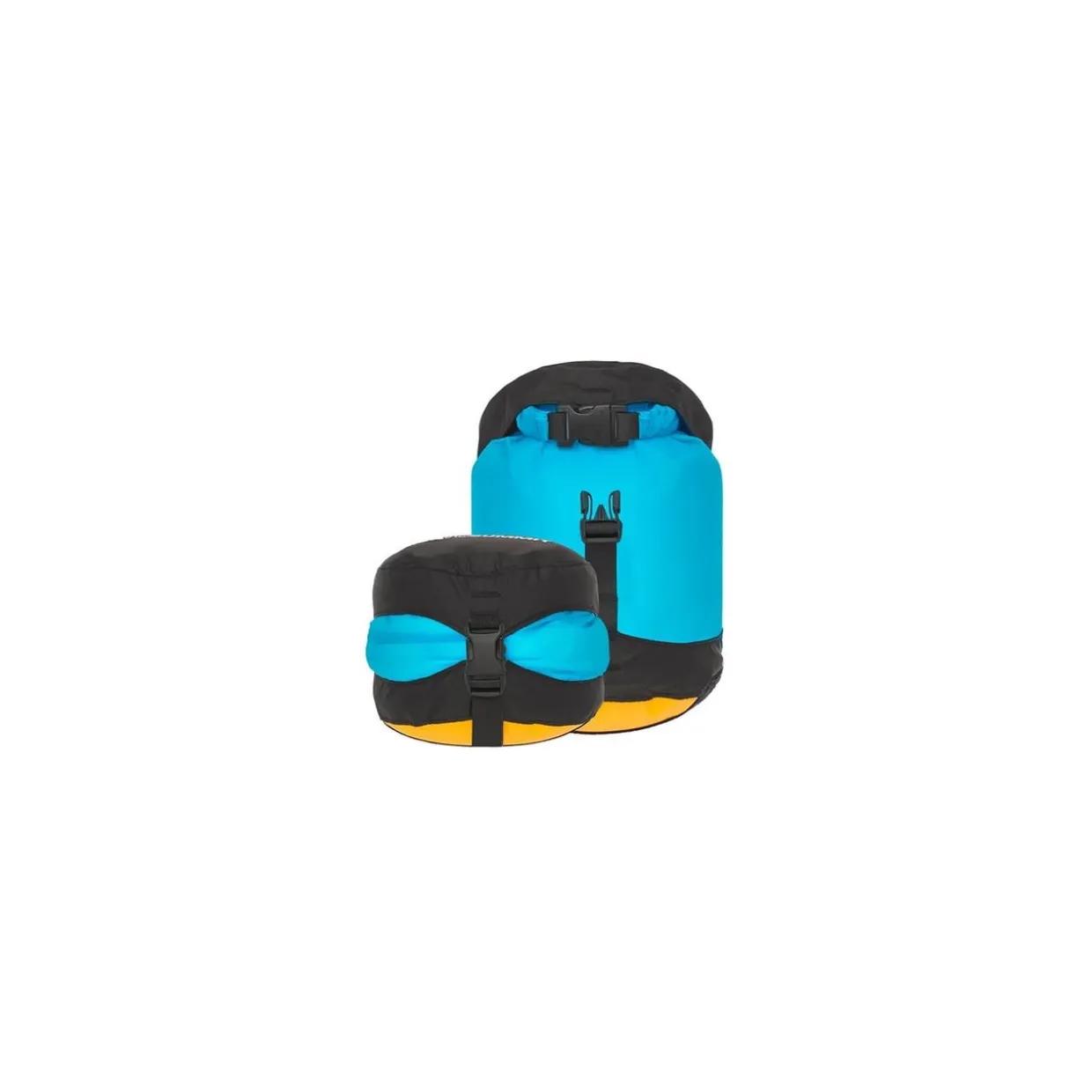 Evac Ultralight Compression Dry Bag