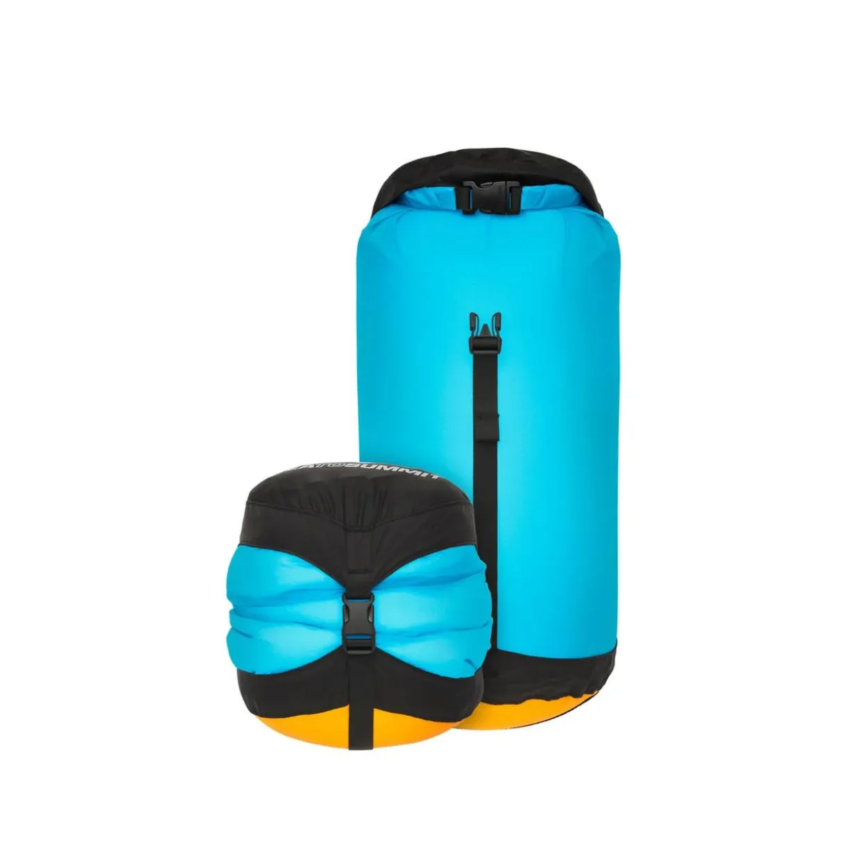 Evac Ultralight Compression Dry Bag