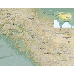 Everest: A Trekker's Guide