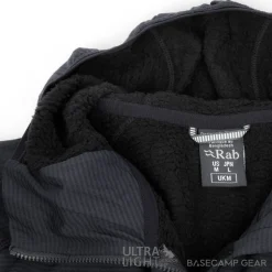 Evolute Hoody