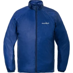 EX Light Wind Jacket