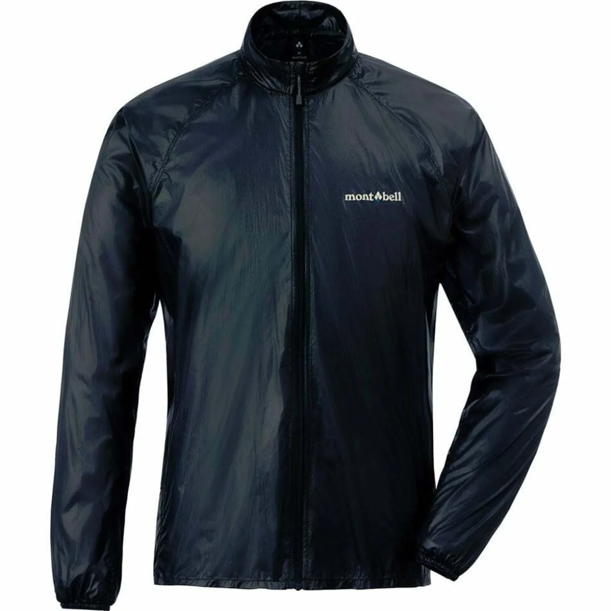 EX Light Wind Jacket