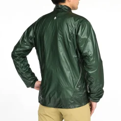 EX Light Wind Jacket
