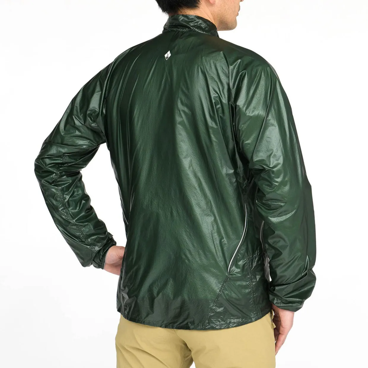 EX Light Wind Jacket