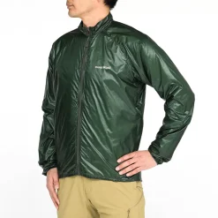 EX Light Wind Jacket