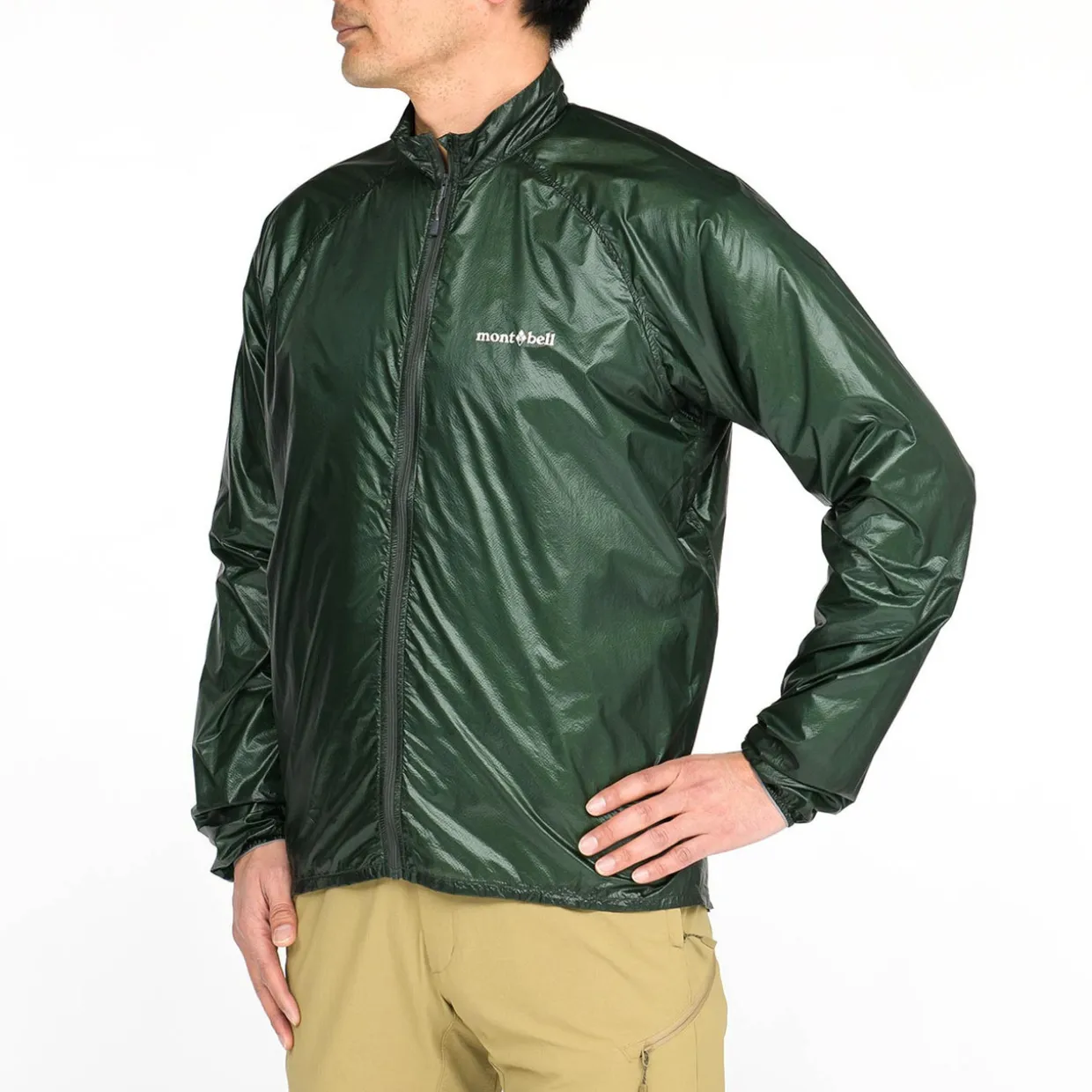EX Light Wind Jacket
