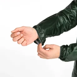 EX Light Wind Jacket