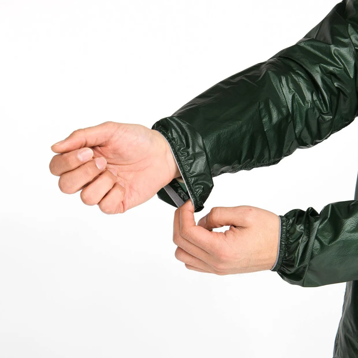 EX Light Wind Jacket