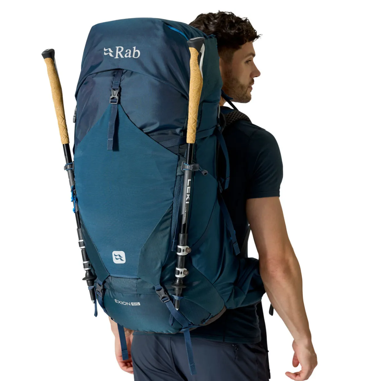 Exion 65 Rucksack