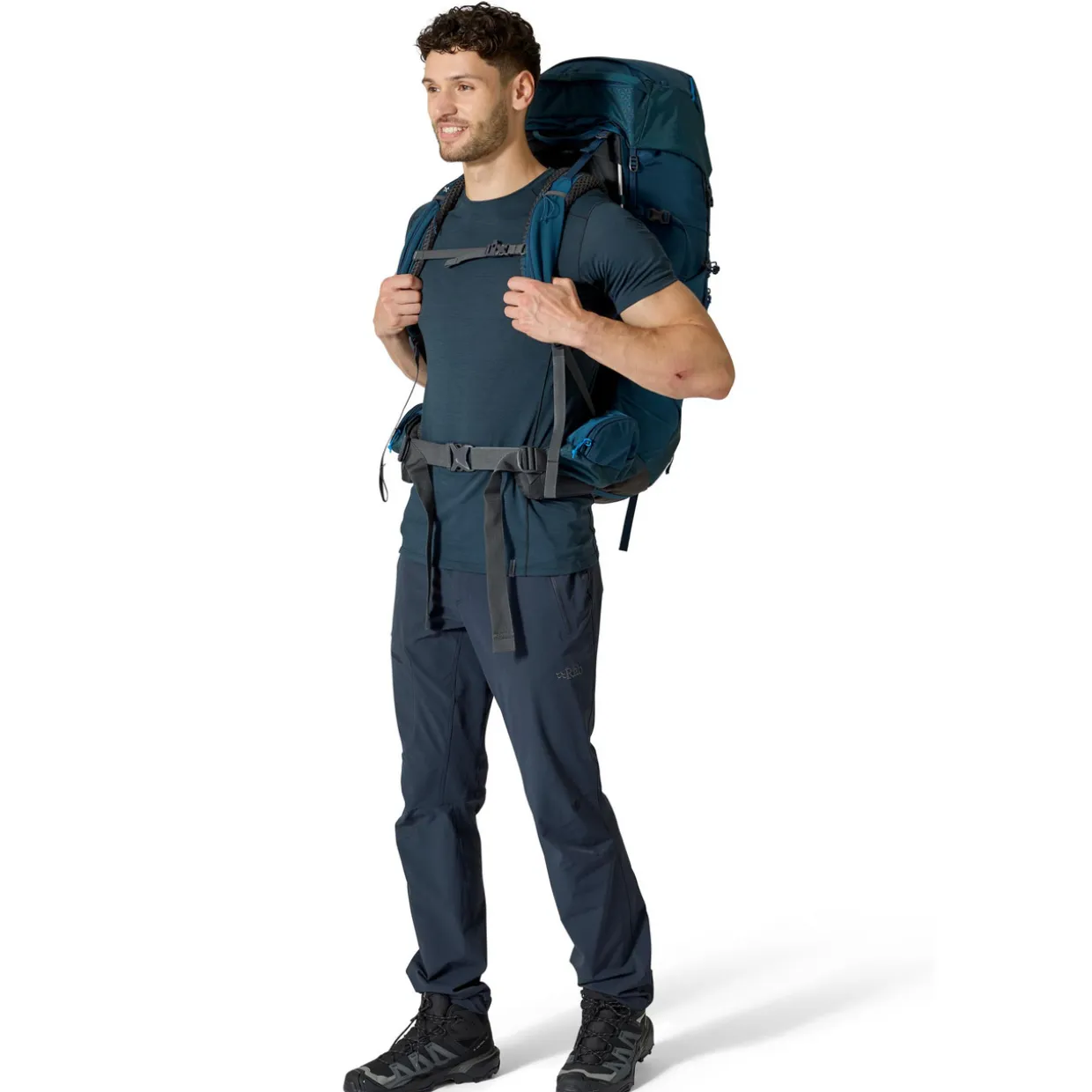 Exion 65 Rucksack