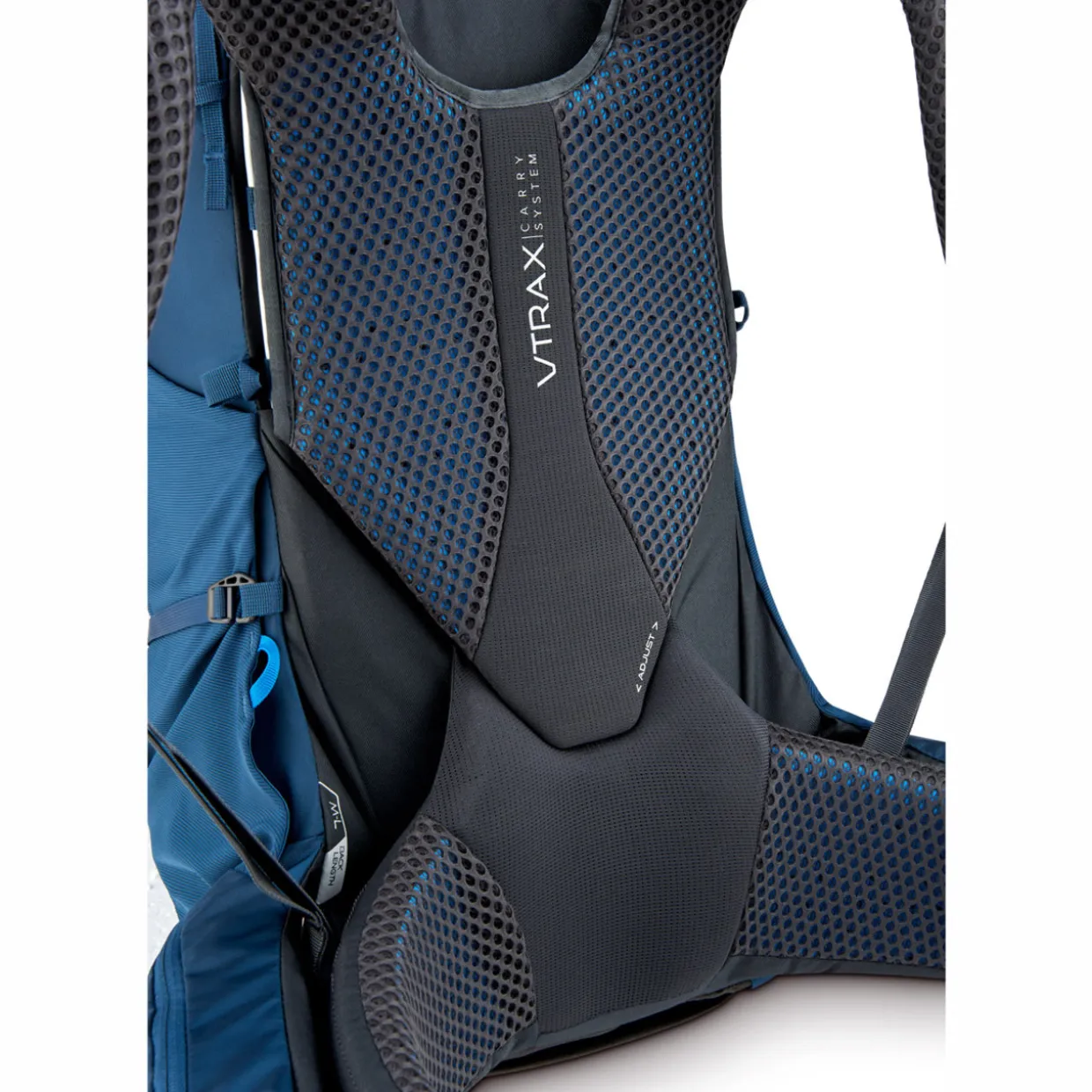 Exion 65 Rucksack