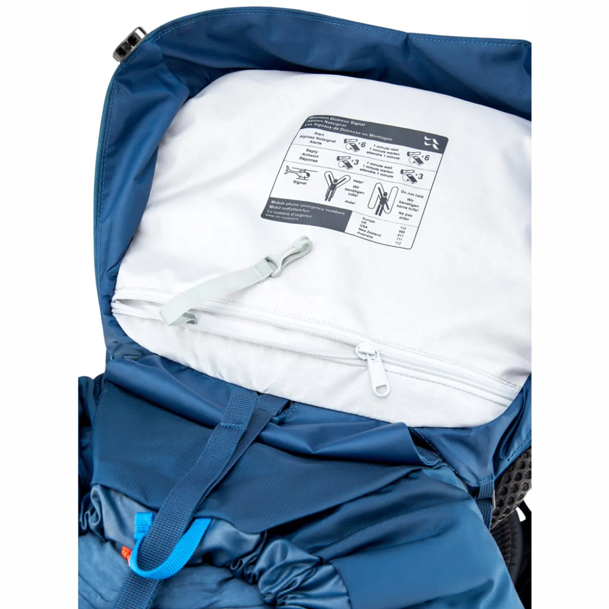 Exion 65 Rucksack