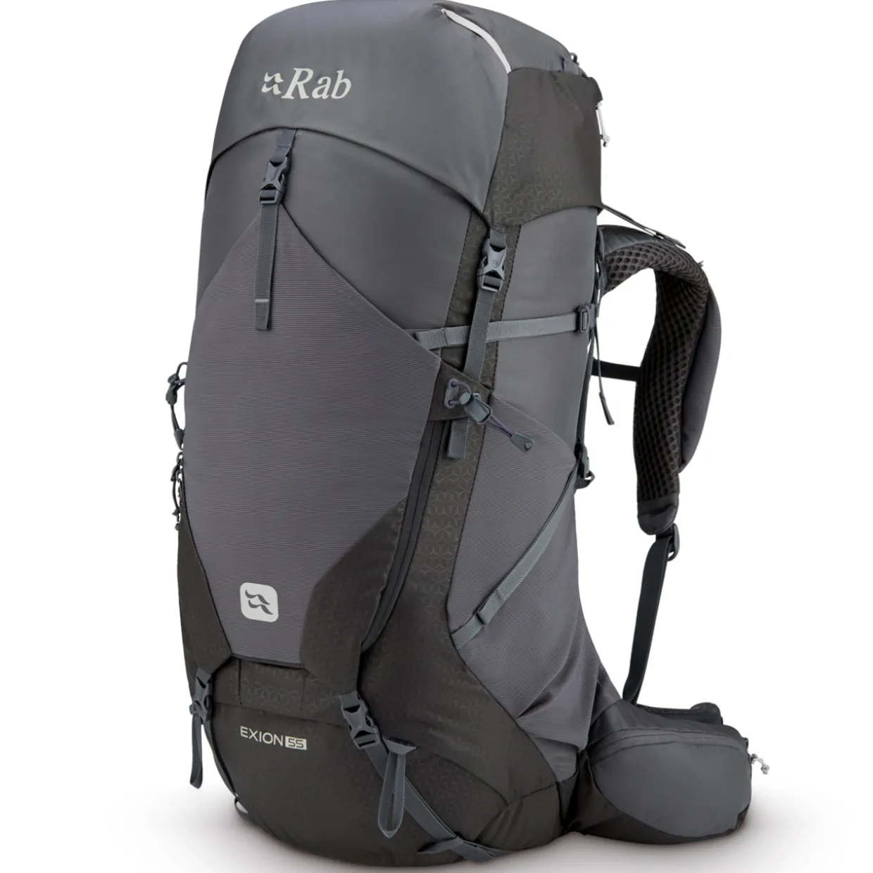 Exion 55 Rucksack