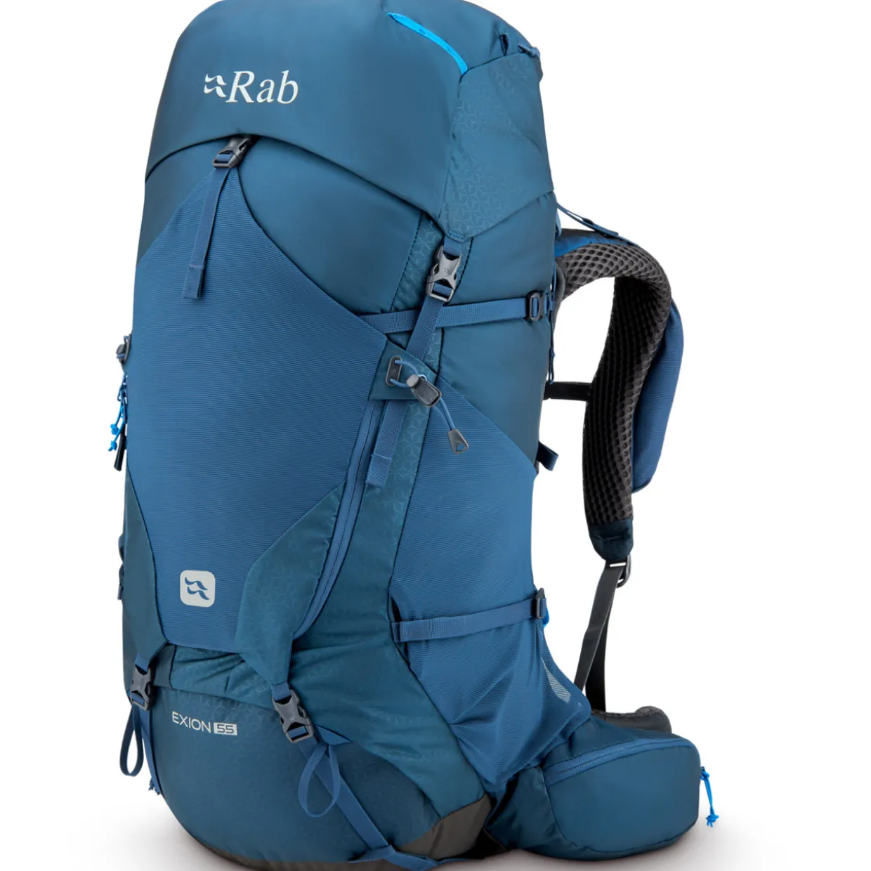 Exion 55 Rucksack