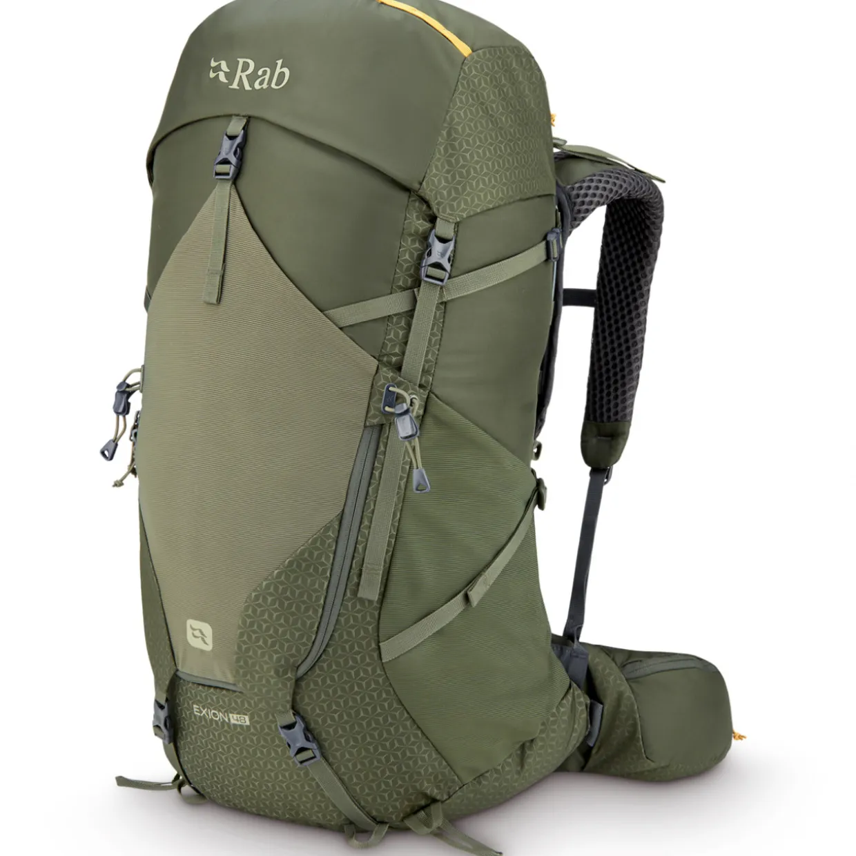 Exion 48 Rucksack