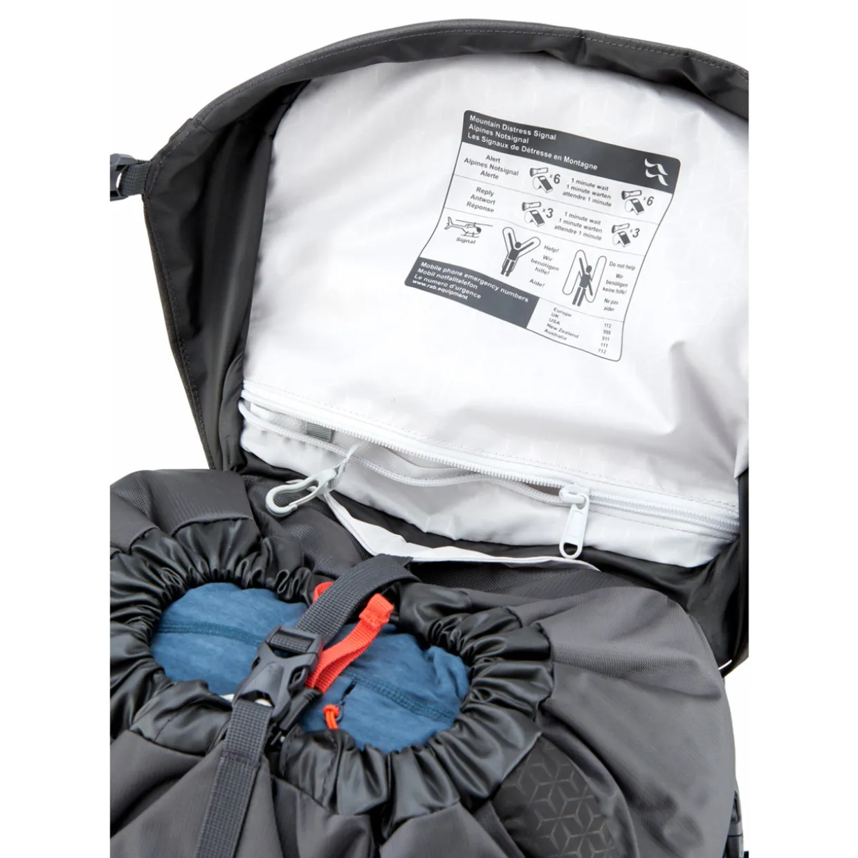 Exion 48 Rucksack