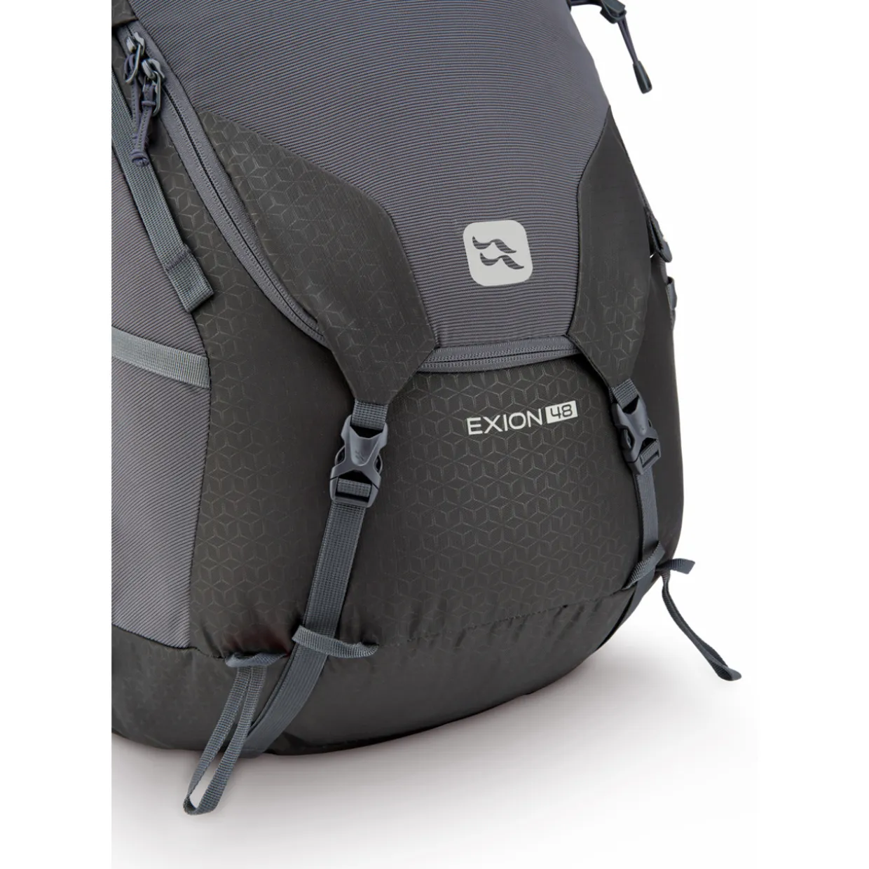 Exion 48 Rucksack