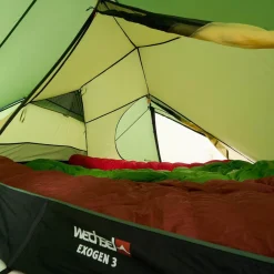 Exogen 3 Person Tent