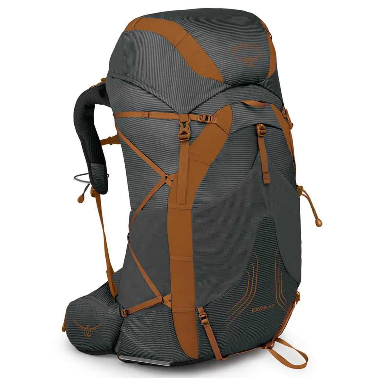 Exos 48 Rucksack