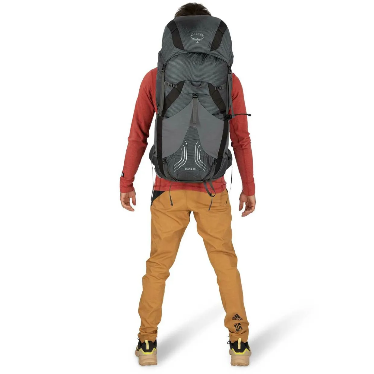 Exos 48 Rucksack