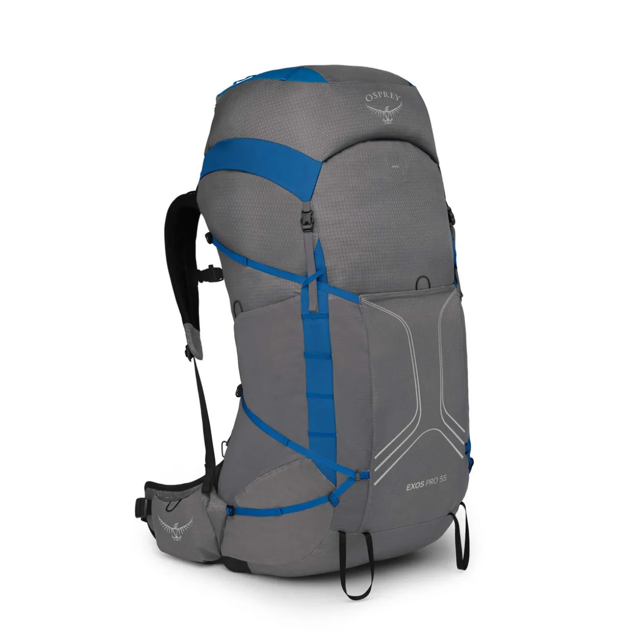 Exos Pro 55 Rucksack
