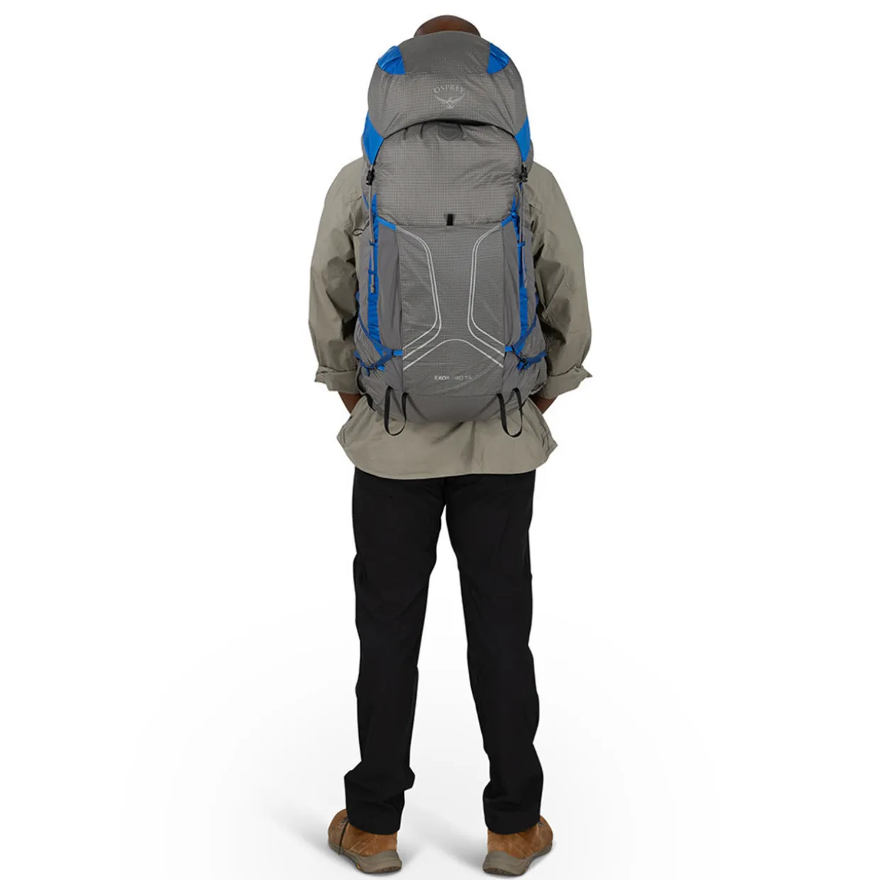Exos Pro 55 Rucksack