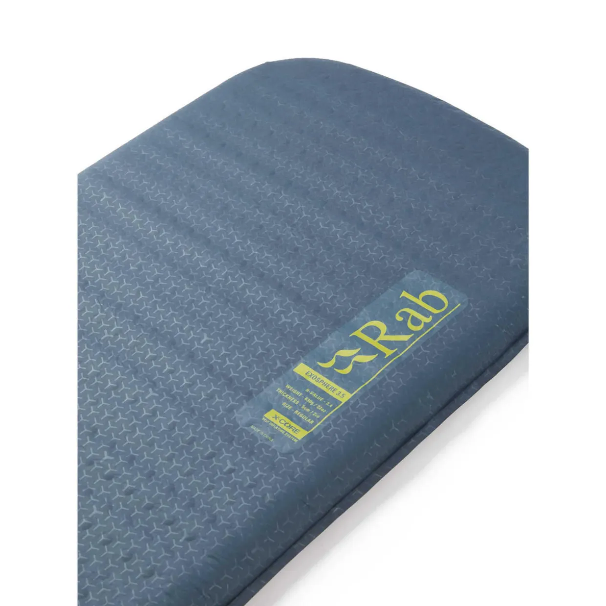 Exosphere 3.5 Sleeping Mat - Regular