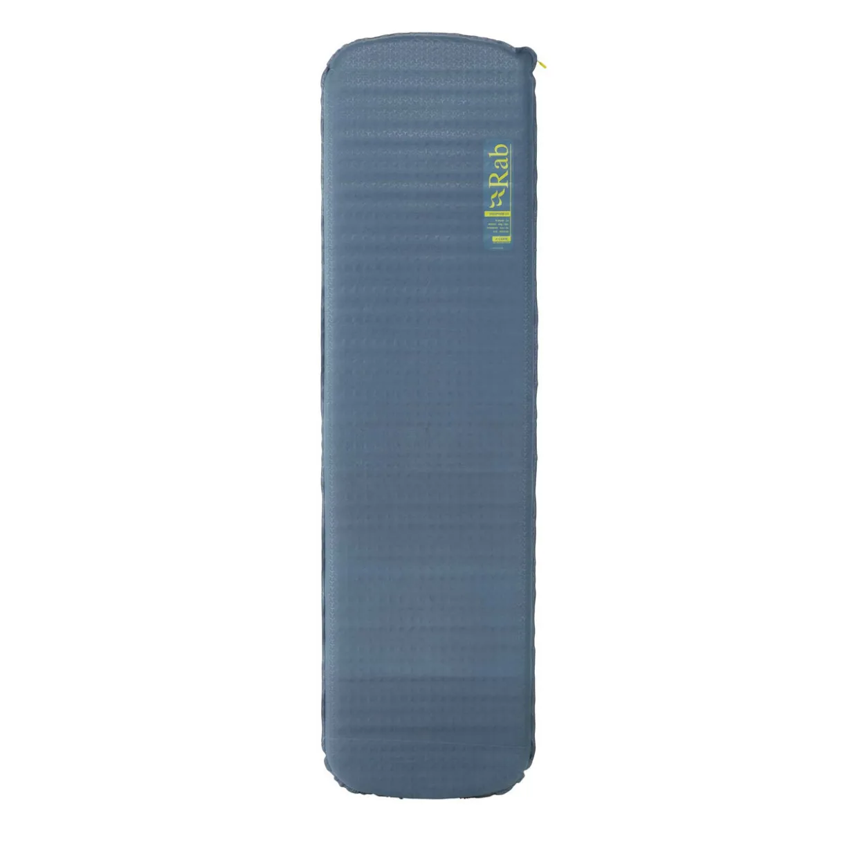 Exosphere 3.5 Sleeping Mat - Long Wide