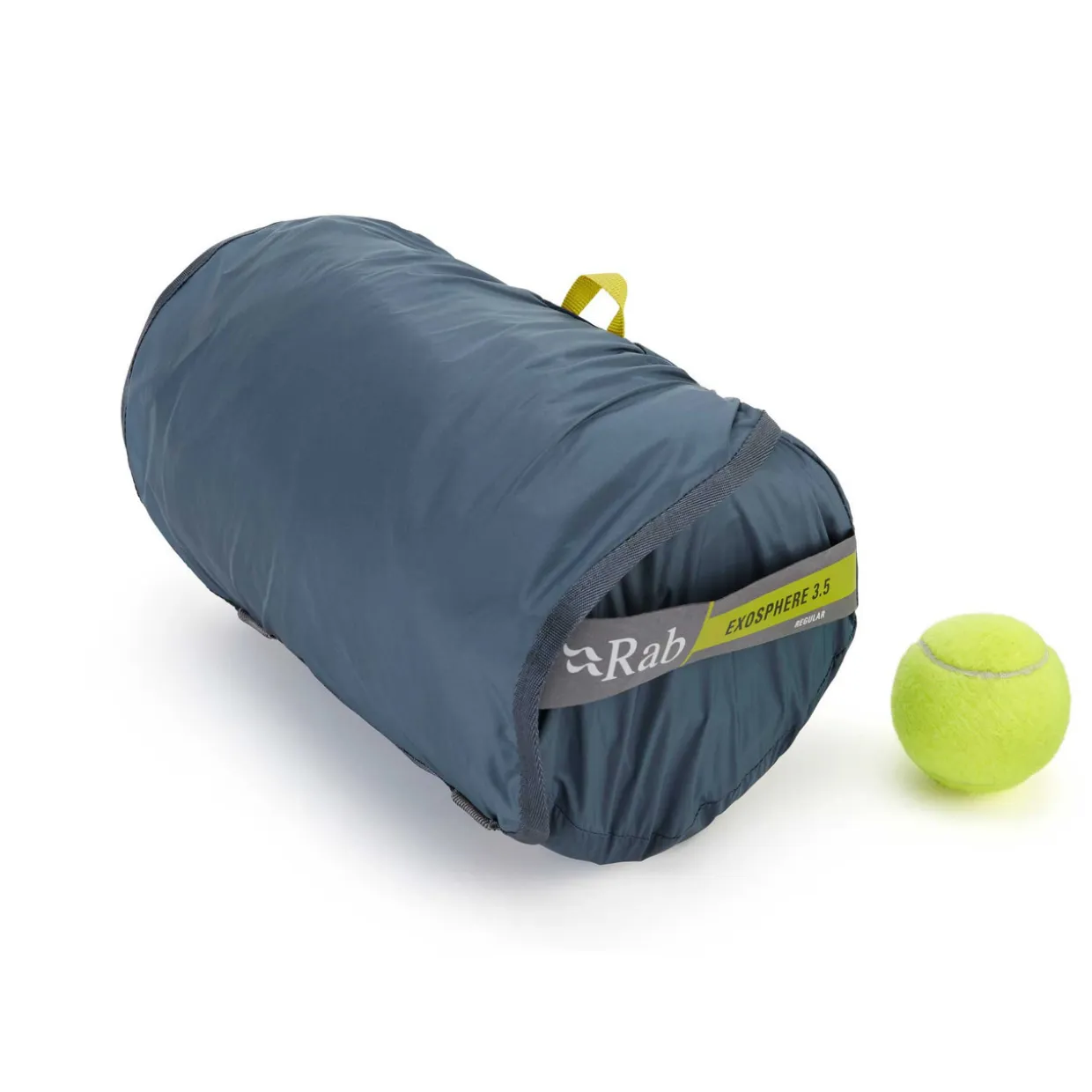 Exosphere 3.5 Sleeping Mat - Long Wide
