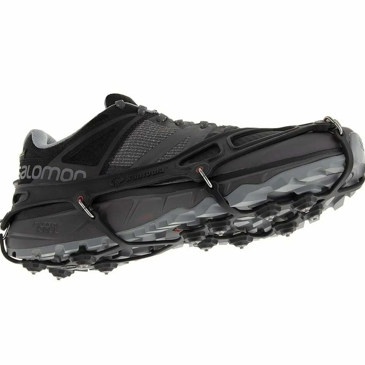 EXOspikes Footwear Traction