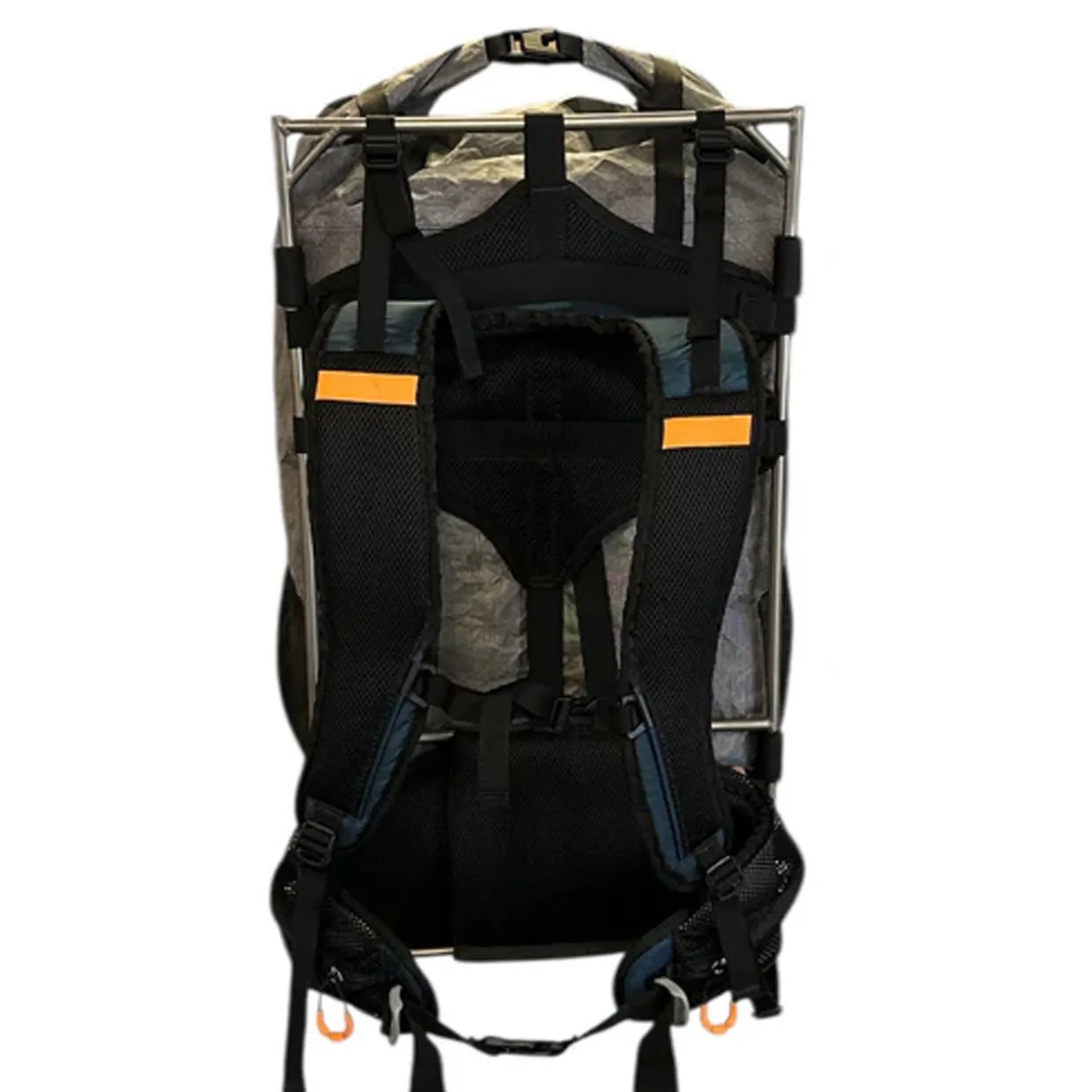 ExoTi Ultra 40 Backpack
