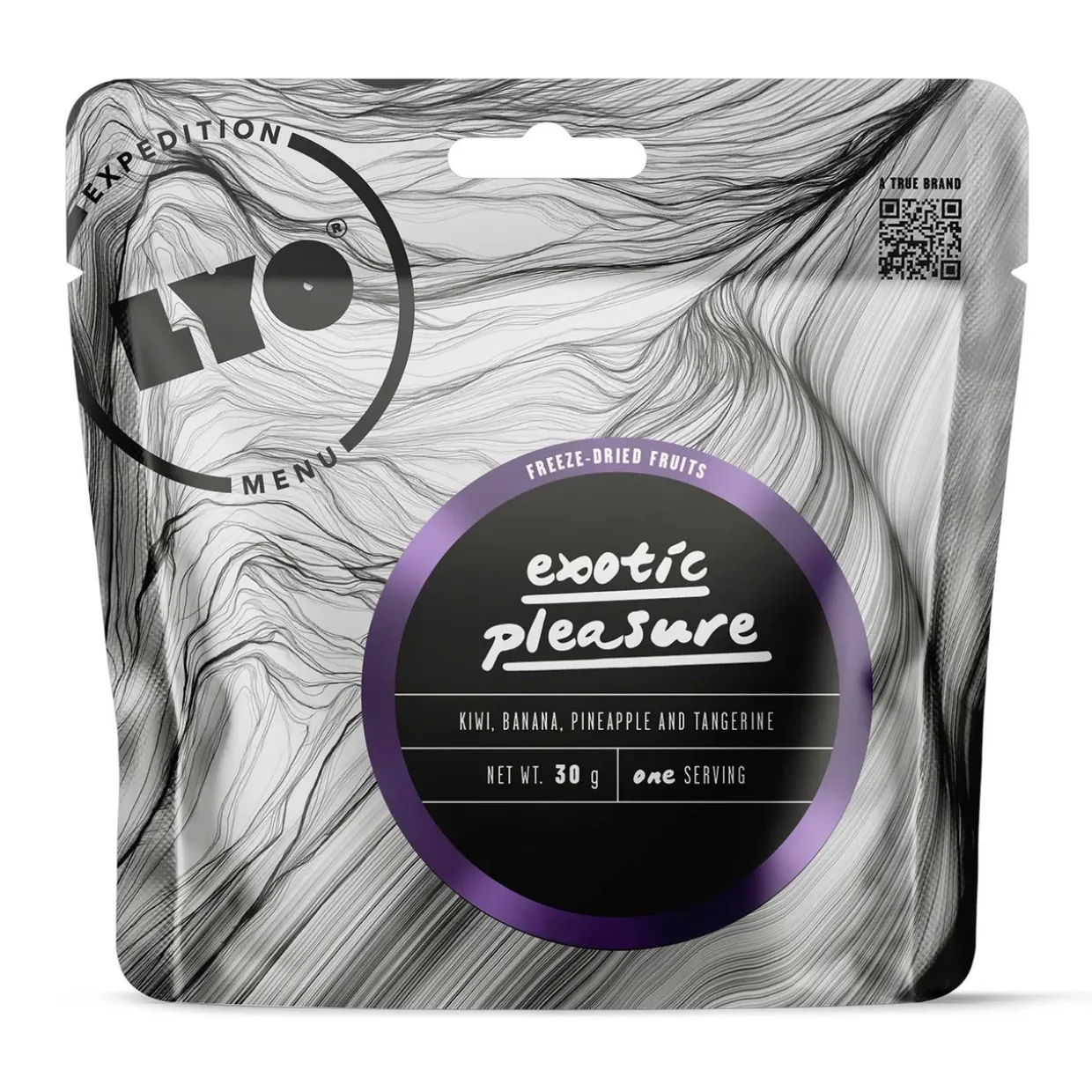 Exotic Pleasure