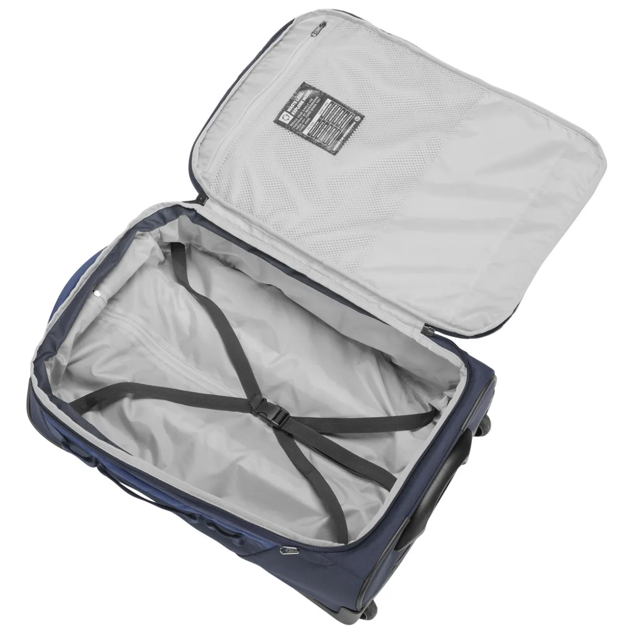 Expanse Intl Carry On 35L