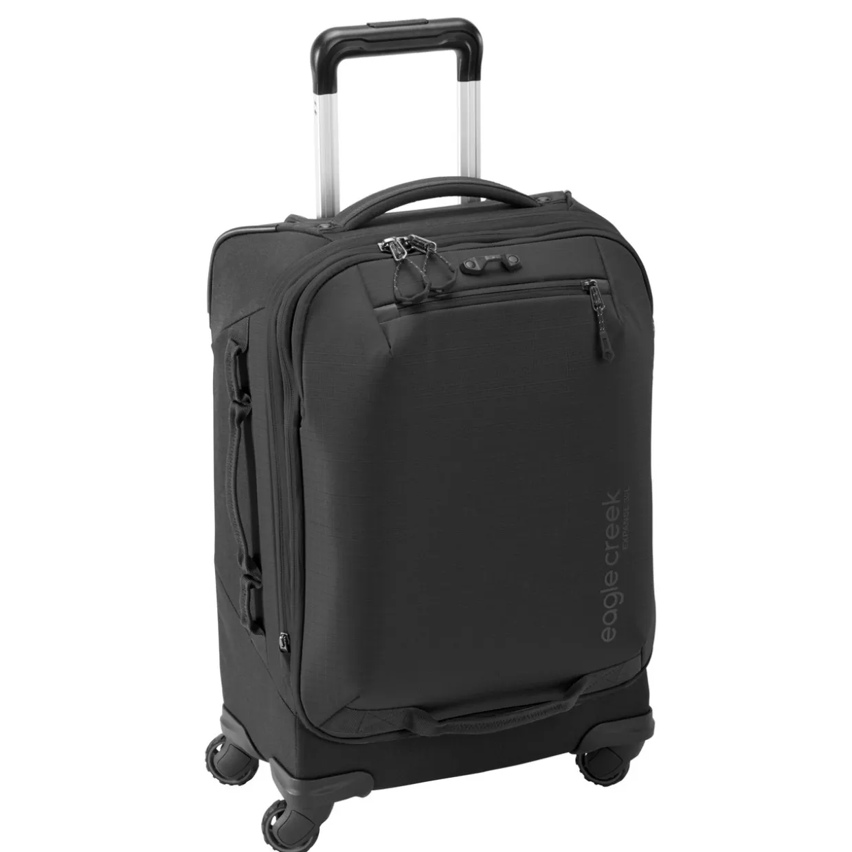 Expanse 4-Wheel Intl Carry On 35L