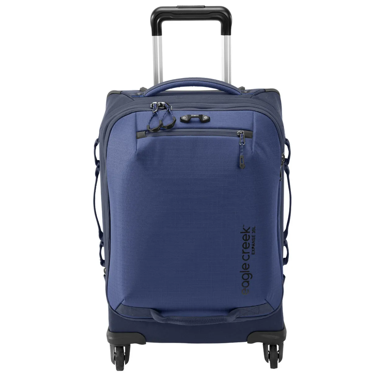 Expanse 4-Wheel Intl Carry On 35L