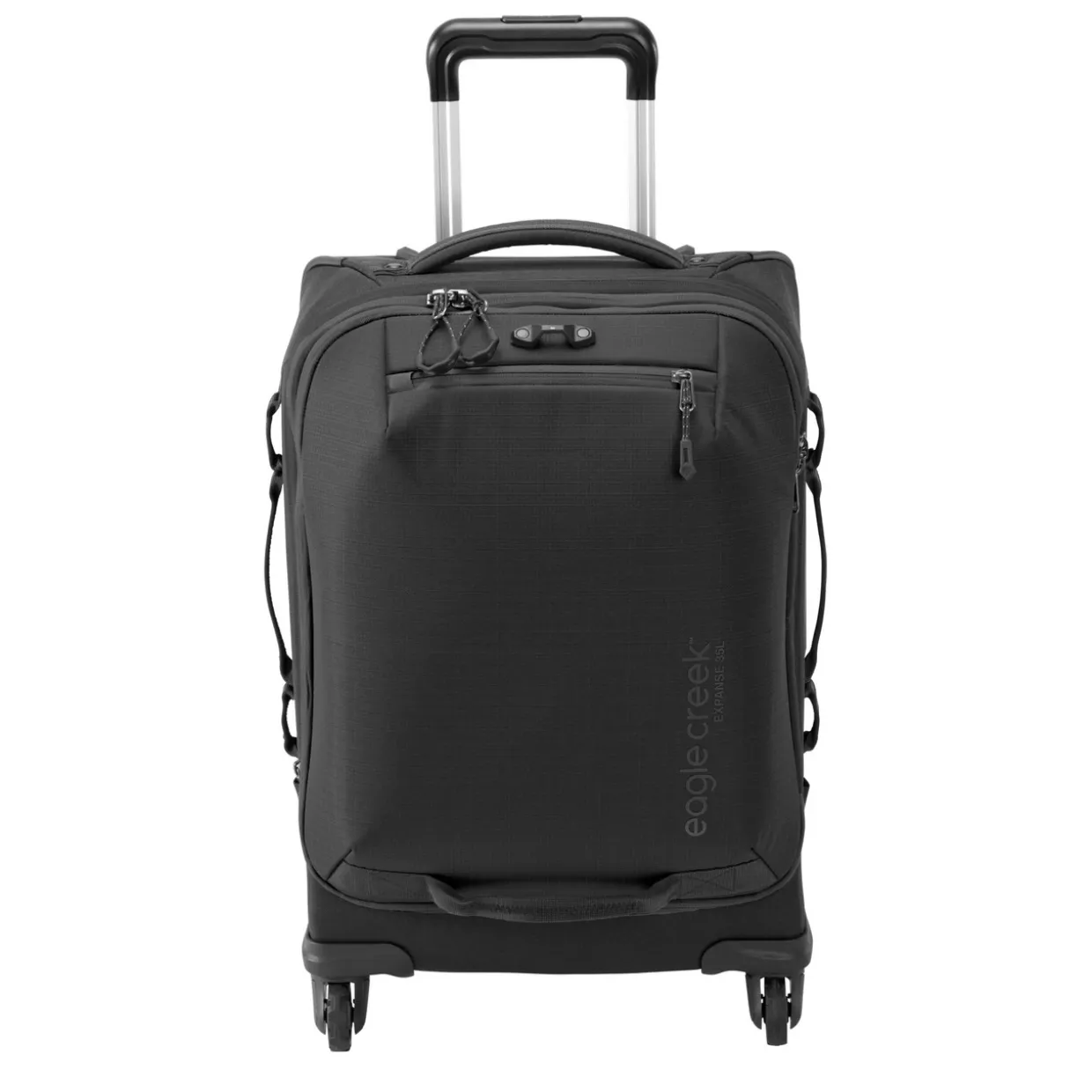 Expanse 4-Wheel Intl Carry On 35L