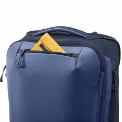 Expanse 4-Wheel Intl Carry On 35L