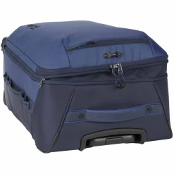 Expanse 4-Wheel Intl Carry On 35L