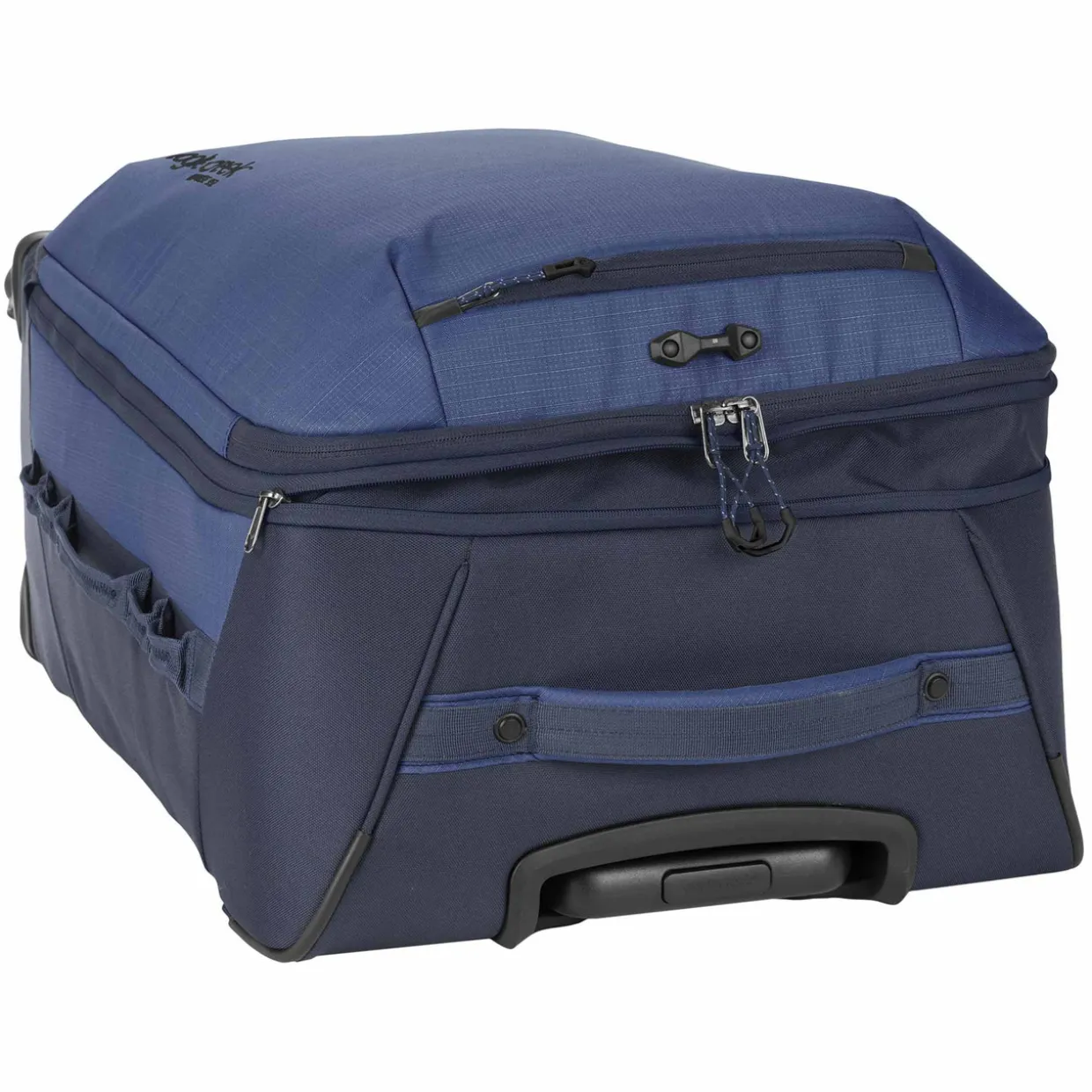 Expanse 4-Wheel Intl Carry On 35L