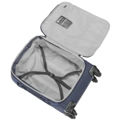 Expanse 4-Wheel Intl Carry On 35L